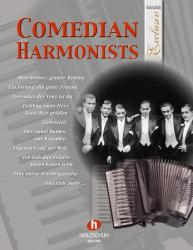 Holzschuh Exclusiv Comedian Harmonists 